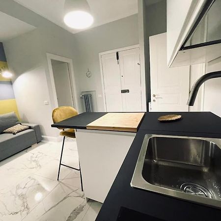Vatican Tiny House Rome Luaran gambar