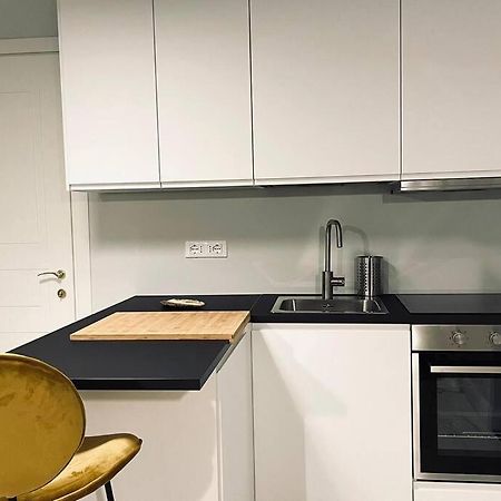 Vatican Tiny House Rome Luaran gambar