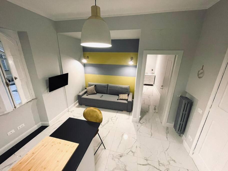 Vatican Tiny House Rome Luaran gambar