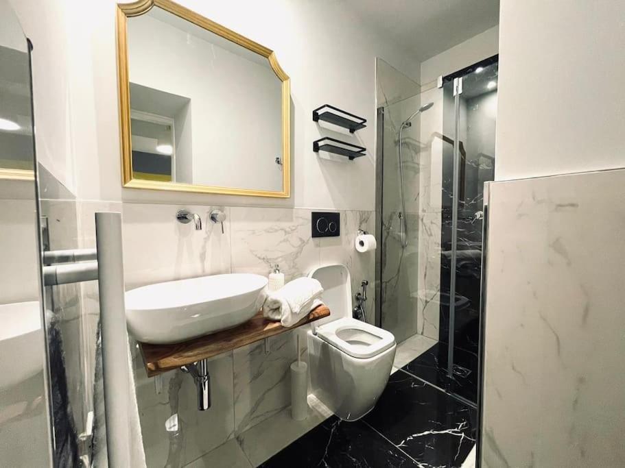 Vatican Tiny House Rome Luaran gambar