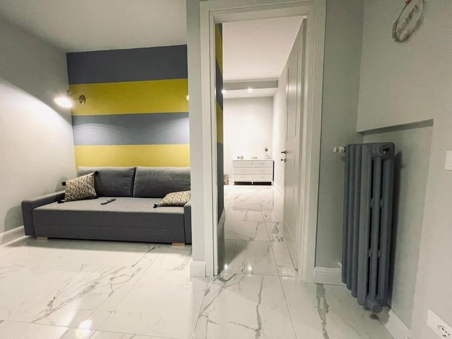 Vatican Tiny House Rome Luaran gambar