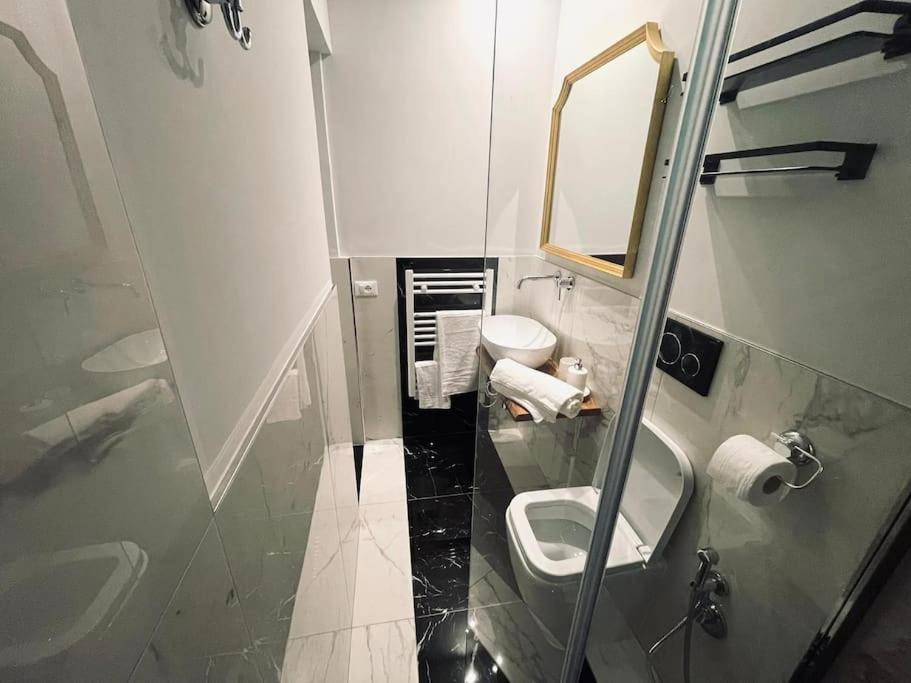 Vatican Tiny House Rome Luaran gambar