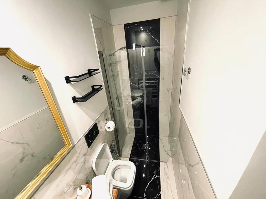 Vatican Tiny House Rome Luaran gambar