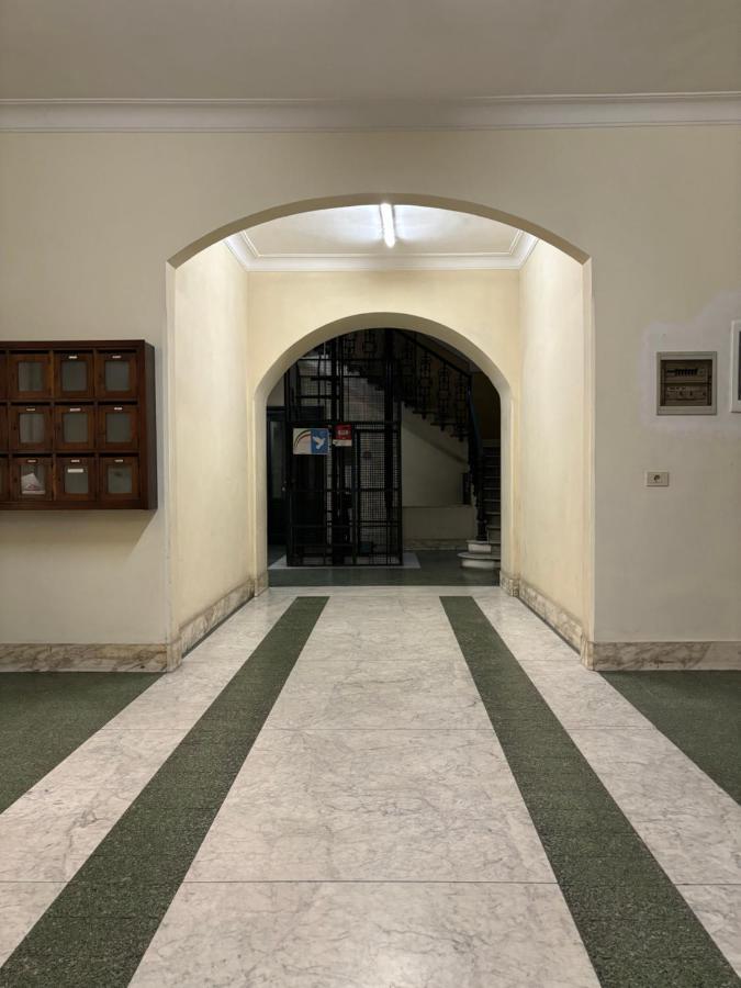 Vatican Tiny House Rome Luaran gambar